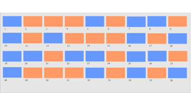 小3-6 意見共有：スライド一覧による意思表示
