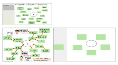 小2-3 国語 書く・作る「詩を作る」