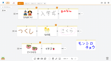 小3 国語 書く・作る「きせつの言葉」