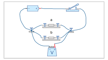 中2 理科 回路と電流・電圧