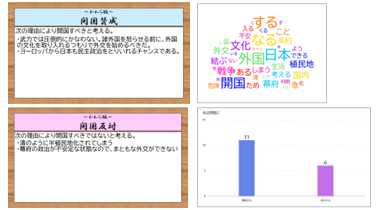 中2 社会歴史 近世の日本「ペリー来航」