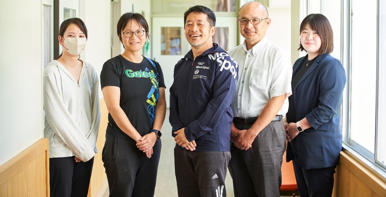 奈良県五條市立五條南小学校 