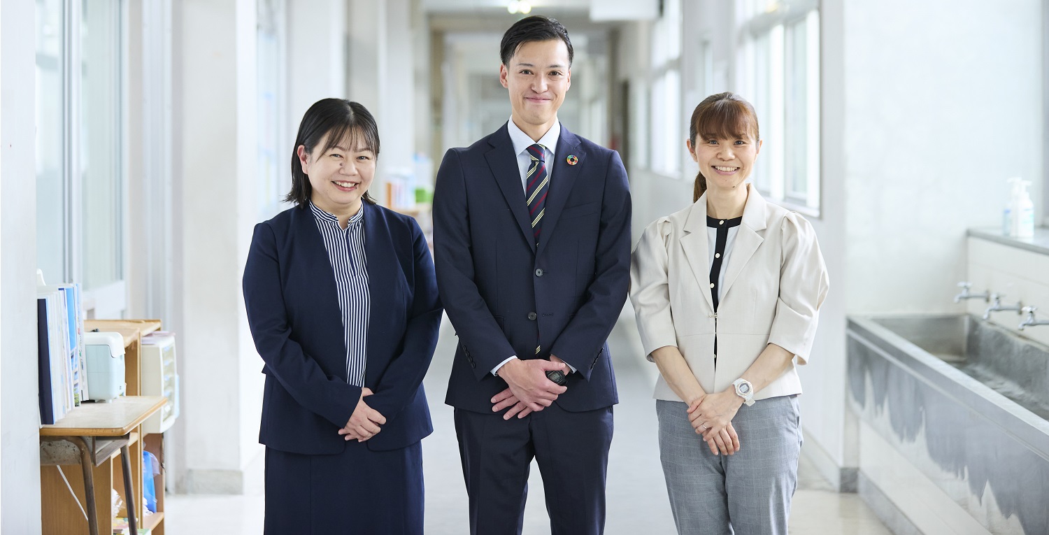 京都府木津川市立山城中学校 