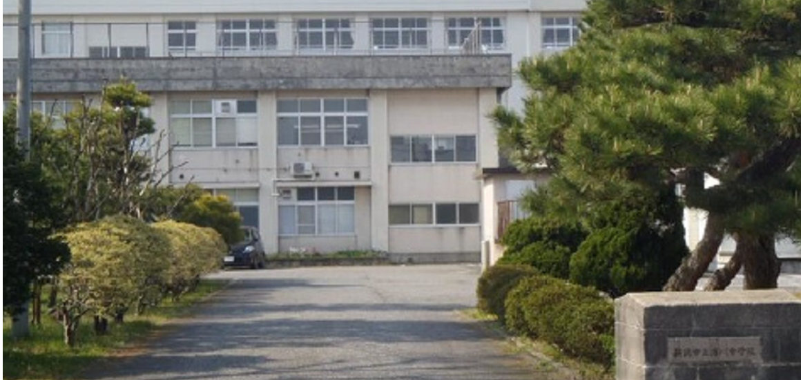 新潟県新潟市立濁川中学校 石川 大先生