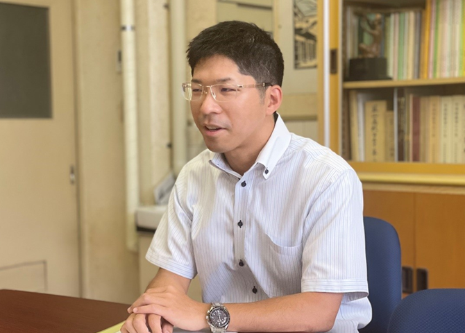 静岡県伊東市立宇佐美中学校