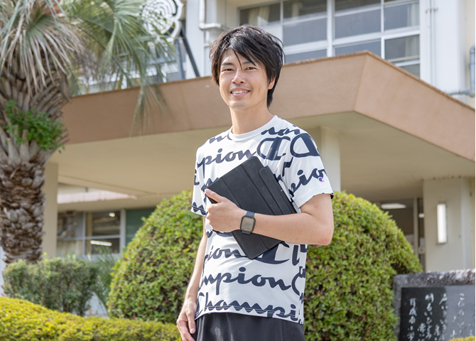 奈良県橿原市立耳成南小学校