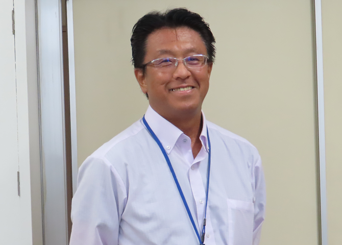 東京都調布市立第三小学校