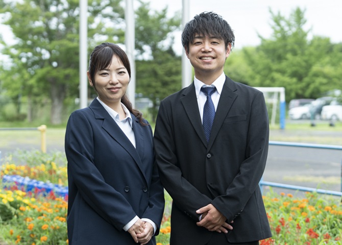 茨城県龍ケ崎市立川原代小学校