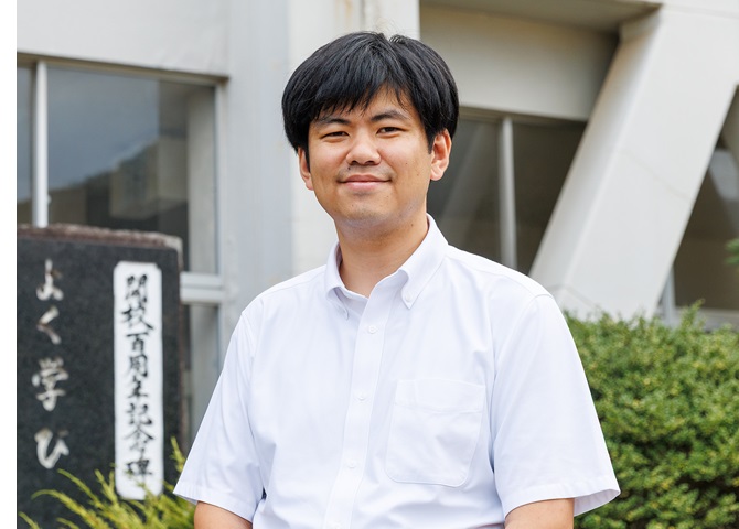 香川県善通寺市吉原小学校