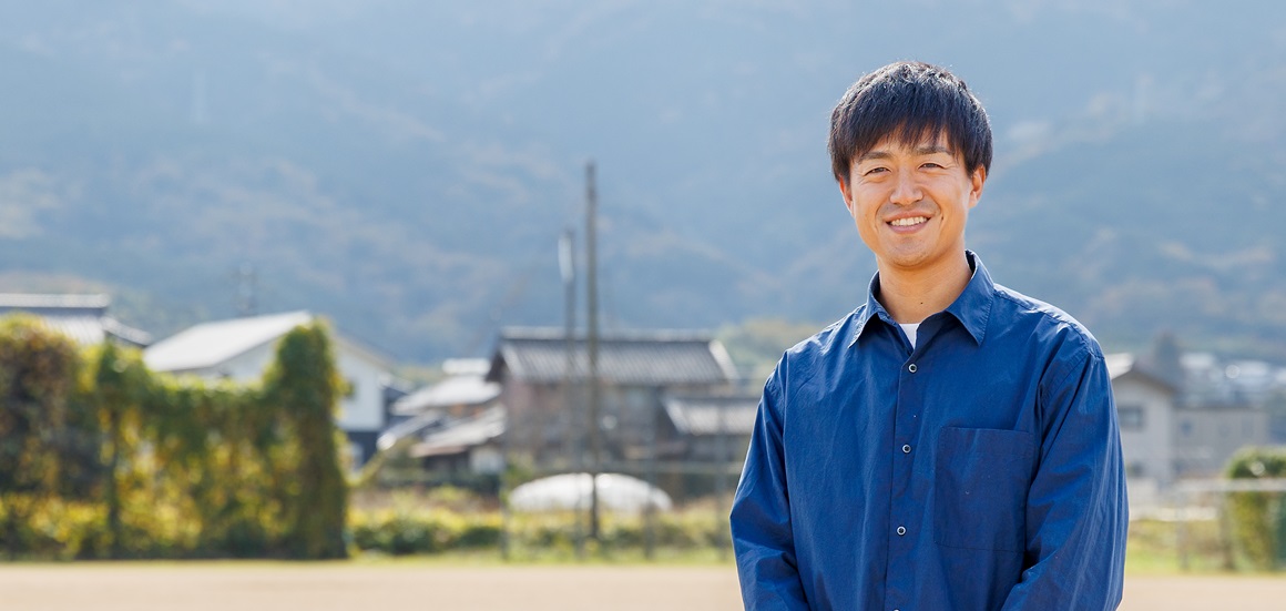 徳島県吉野川市森山小学校 川真田健人先生