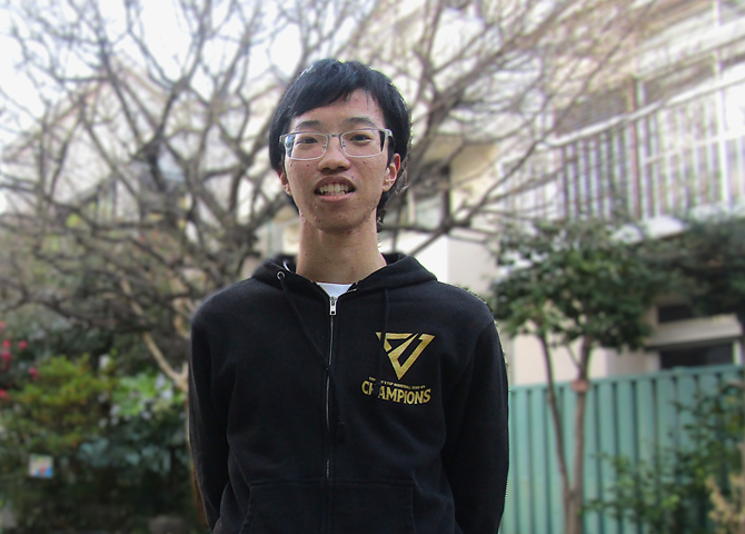 東京都品川区立旗台小学校 保土澤尚教校長、原田先生