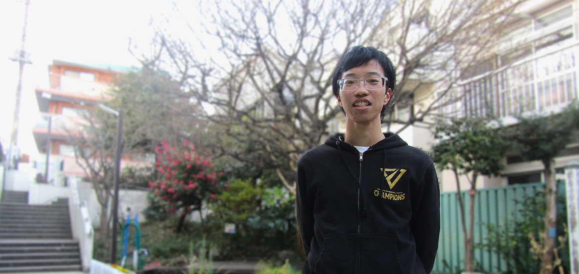 東京都品川区立旗台小学校 保土澤尚教校長、原田先生