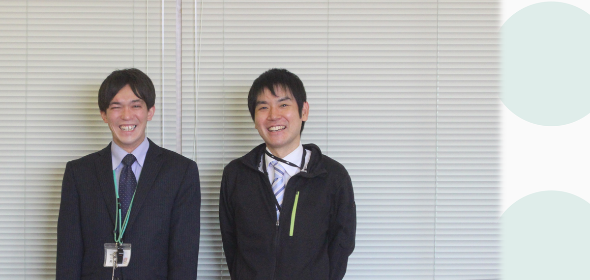 香川県琴平町立琴平小学校 南 先生、川原さん(ICT支援員)