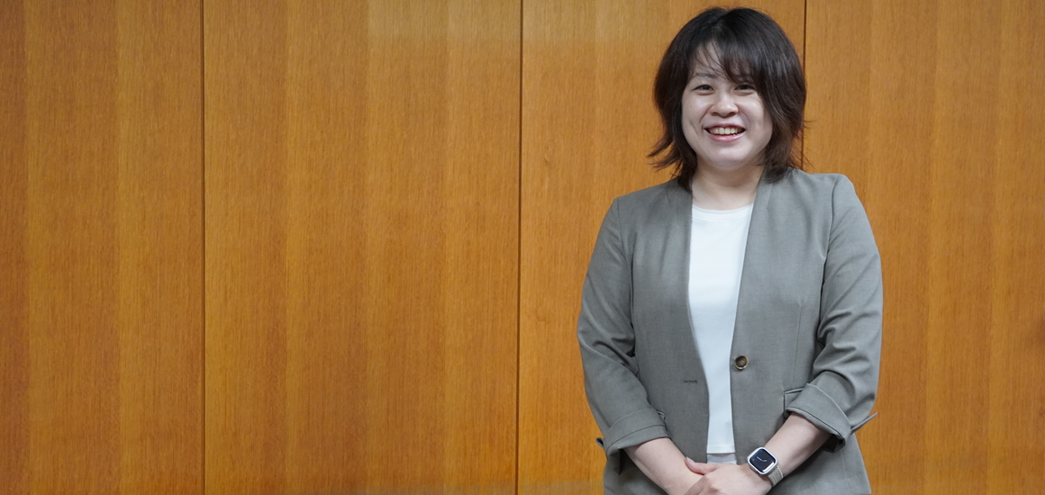 三重県四日市市立浜田小学校 安田 麻希先生
