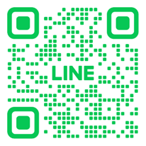 LINE QRコード