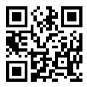 共有コードのQRコード
