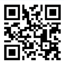 共有コードのQRコード