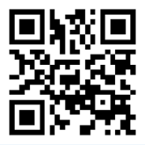 共有コードのQRコード