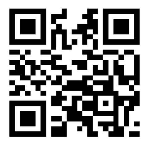 共有コードのQRコード