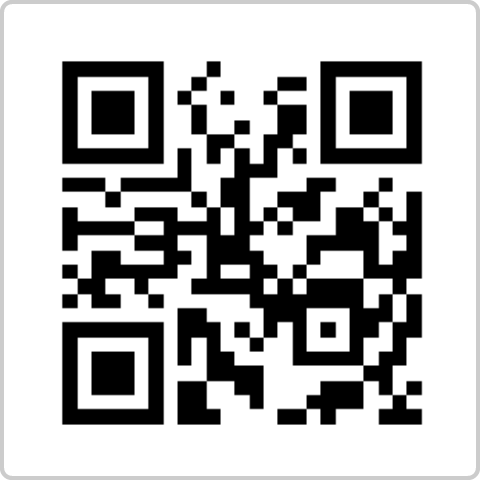 共有コードのQRコード