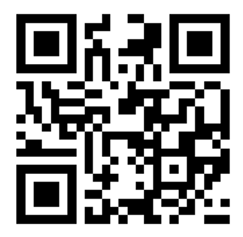 共有コードのQRコード