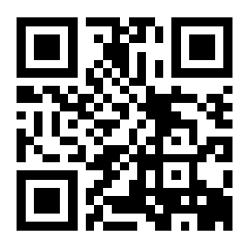 共有コードのQRコード