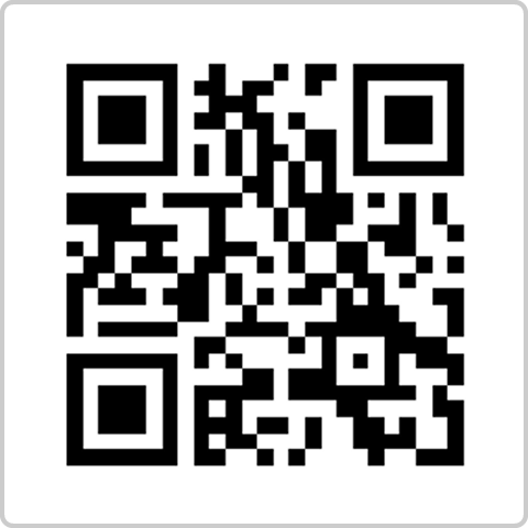 共有コードのQRコード