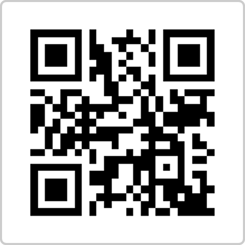 共有コードのQRコード