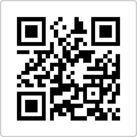 共有コードのQRコード