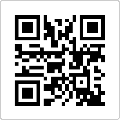 共有コードのQRコード