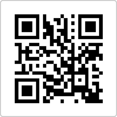 共有コードのQRコード