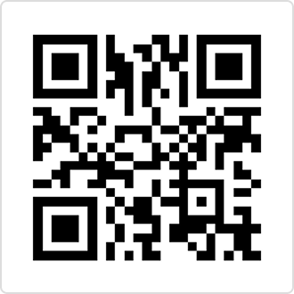 共有コードのQRコード