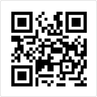 共有コードのQRコード