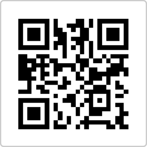 共有コードのQRコード