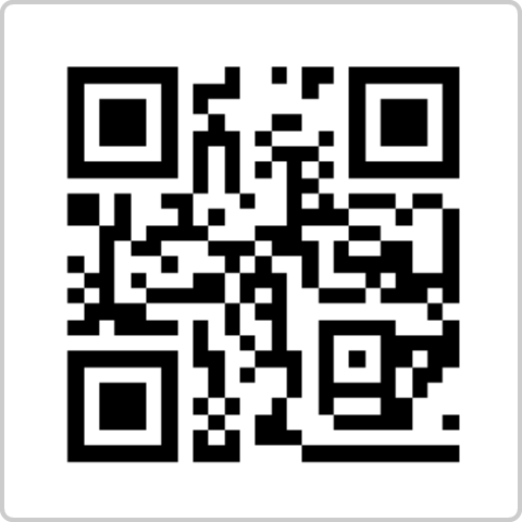 共有コードのQRコード