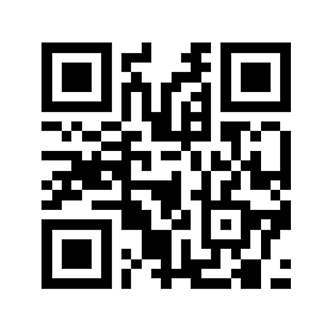 共有コードのQRコード