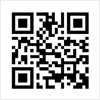 共有コードのQRコード