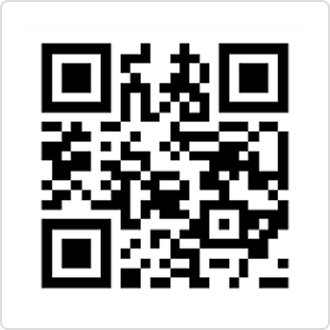 共有コードのQRコード