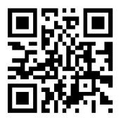 共有コードのQRコード