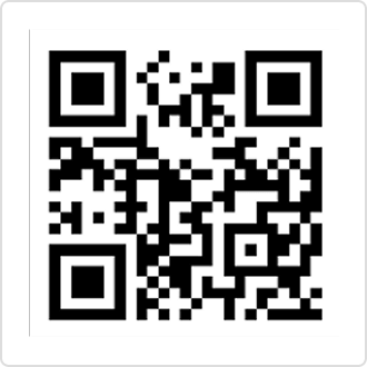 共有コードのQRコード