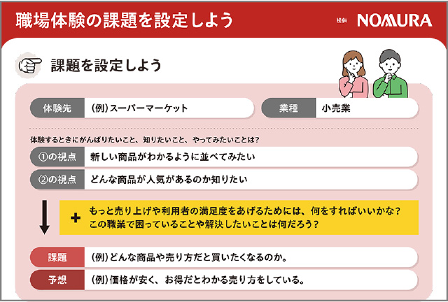野村ホールディングス株式会社 PDFのサムネイル画像