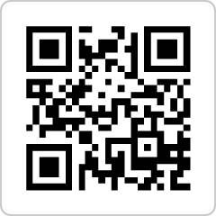 共有コードのQRコード