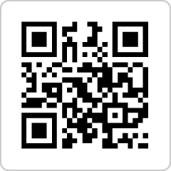 共有コードのQRコード