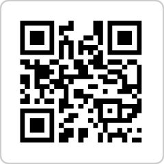 共有コードのQRコード