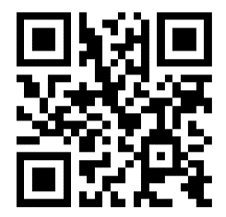 共有コードのQRコード