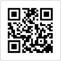 共有コードのQRコード