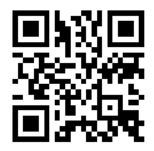共有コードのQRコード