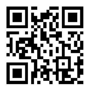 共有コードのQRコード