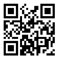 共有コードのQRコード