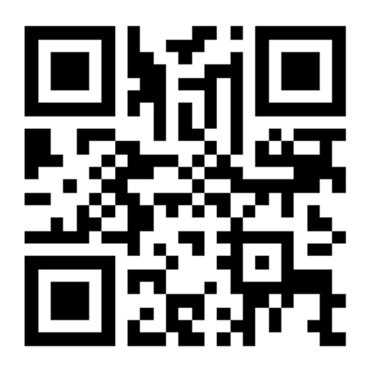 共有コードのQRコード
